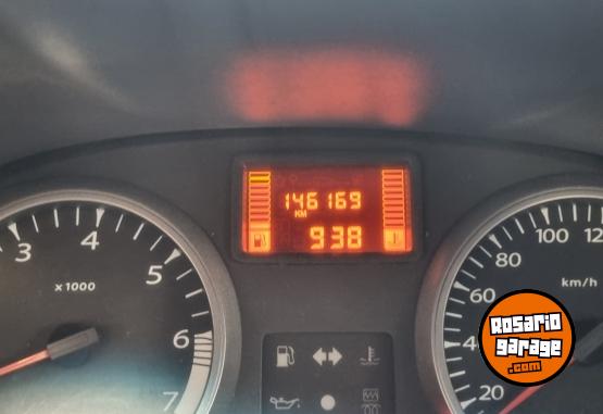 Autos - Renault Duster Dynamique 1.6 2012 GNC 146000Km - En Venta