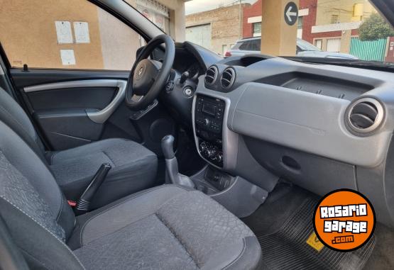 Autos - Renault Duster Dynamique 1.6 2012 GNC 146000Km - En Venta
