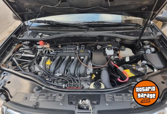 Autos - Renault Duster Dynamique 1.6 2012 GNC 146000Km - En Venta