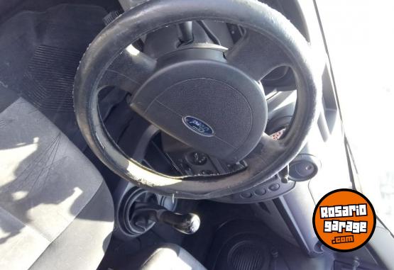 Autos - Ford Fiesta 2008 GNC 175000Km - En Venta