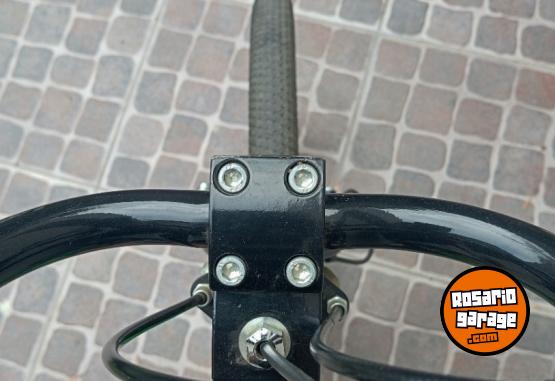 Deportes - Bici Rodado 20 - En Venta