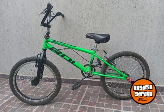 Deportes - Bici Rodado 20 - En Venta