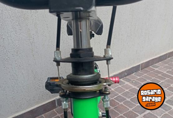 Deportes - Bici Rodado 20 - En Venta