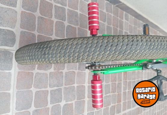 Deportes - Bici Rodado 20 - En Venta