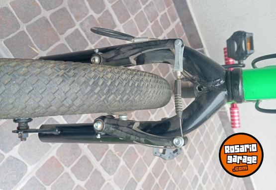 Deportes - Bici Rodado 20 - En Venta
