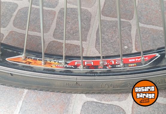 Deportes - Bici Rodado 20 - En Venta