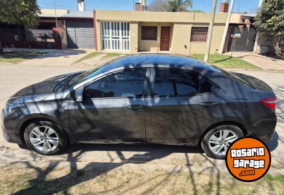 Autos - Toyota Corolla 1.8 Xei 2015 Nafta 163000Km - En Venta