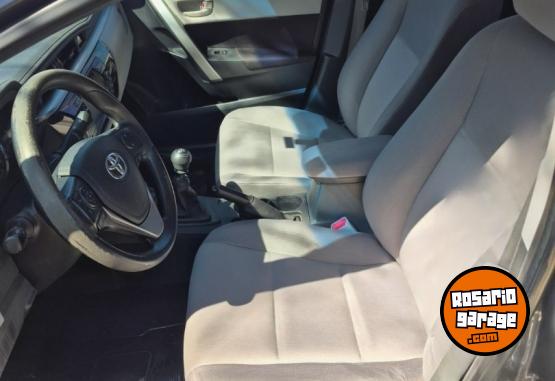 Autos - Toyota Corolla 1.8 Xei 2015 Nafta 163000Km - En Venta