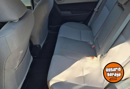 Autos - Toyota Corolla 1.8 Xei 2015 Nafta 163000Km - En Venta