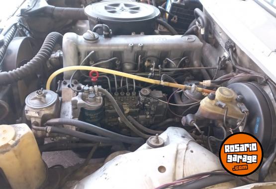 Autos - Mercedes Benz 300 D 1983 Diesel 280000Km - En Venta