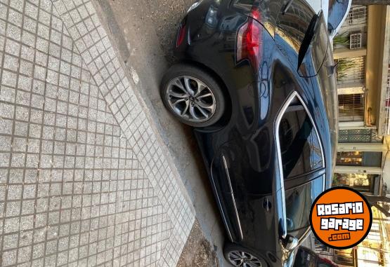 Autos - Citroen DS4 2013 Nafta 110000Km - En Venta