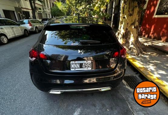 Autos - Citroen DS4 2013 Nafta 110000Km - En Venta