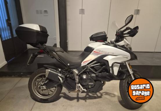 Motos - Ducati multistrada 950 2018 Nafta 29000Km - En Venta