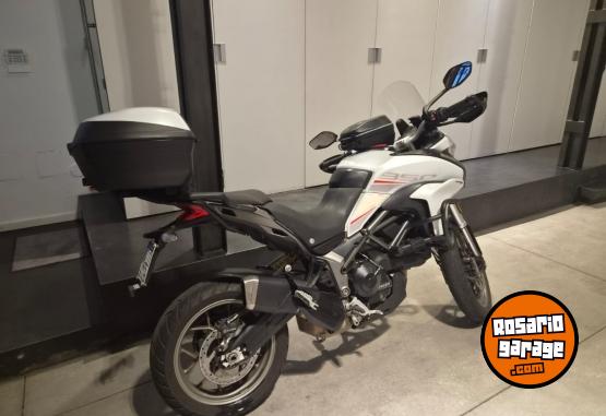 Motos - Ducati multistrada 950 2018 Nafta 29000Km - En Venta