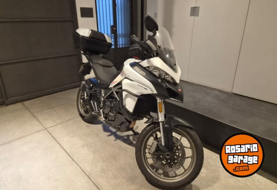 Motos - Ducati multistrada 950 2018 Nafta 29000Km - En Venta