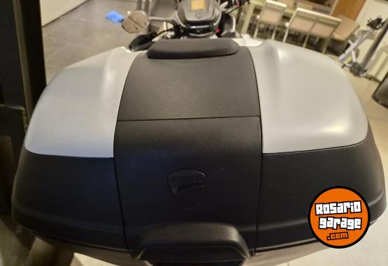 Motos - Ducati multistrada 950 2018 Nafta 29000Km - En Venta
