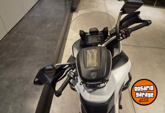 Motos - Ducati multistrada 950 2018 Nafta 29000Km - En Venta