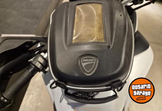 Motos - Ducati multistrada 950 2018 Nafta 29000Km - En Venta