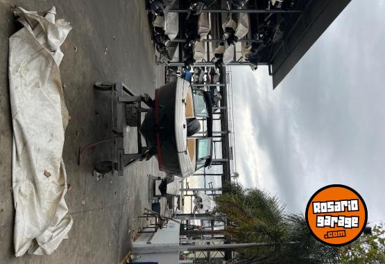 Embarcaciones - Eclipse 17 MERCURY 115CT 110Horas de uso. Muchos agregados - En Venta