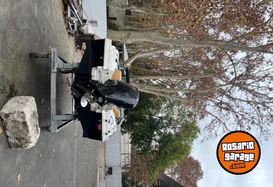 Embarcaciones - Eclipse 17 MERCURY 115CT 110Horas de uso. Muchos agregados - En Venta