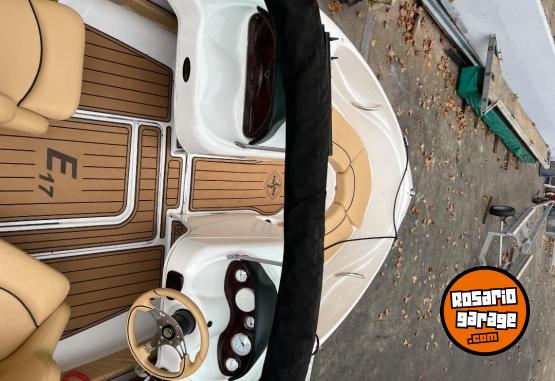 Embarcaciones - Eclipse 17 MERCURY 115CT 110Horas de uso. Muchos agregados - En Venta