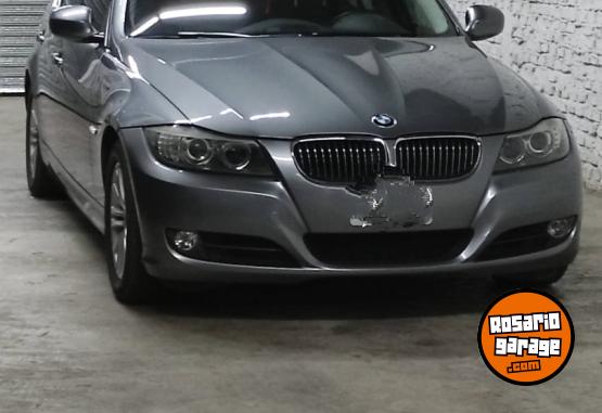 Autos - Bmw 325i 2010 Nafta 123000Km - En Venta