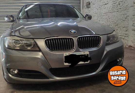 Autos - Bmw 325i 2010 Nafta 123000Km - En Venta