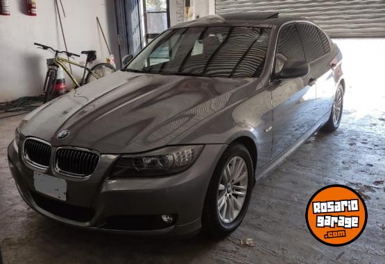 Autos - Bmw 325i 2010 Nafta 123000Km - En Venta