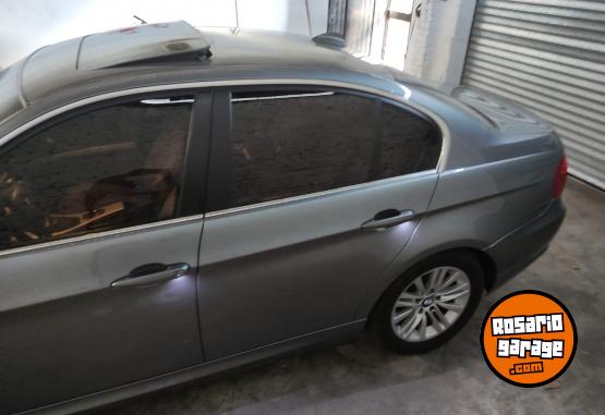 Autos - Bmw 325i 2010 Nafta 123000Km - En Venta