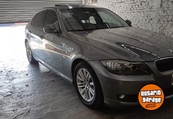 Autos - Bmw 325i 2010 Nafta 123000Km - En Venta