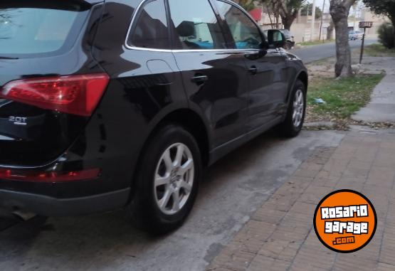 Camionetas - Audi Q5 2012 Nafta 102000Km - En Venta