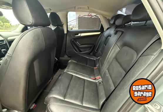 Autos - Audi A4 2.0 T 2011 Nafta 187000Km - En Venta