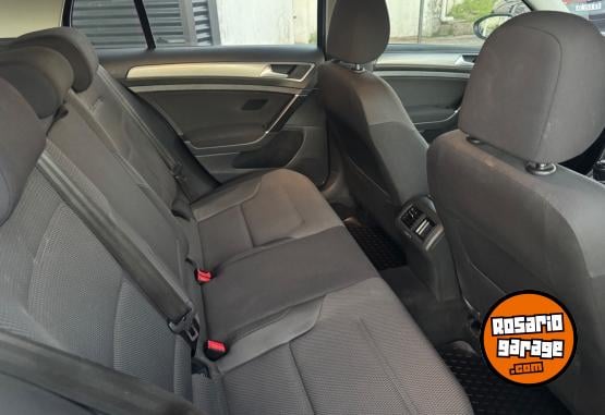 Autos - Volkswagen GOLF TRENDLINE 1.6 2017 Nafta 120000Km - En Venta