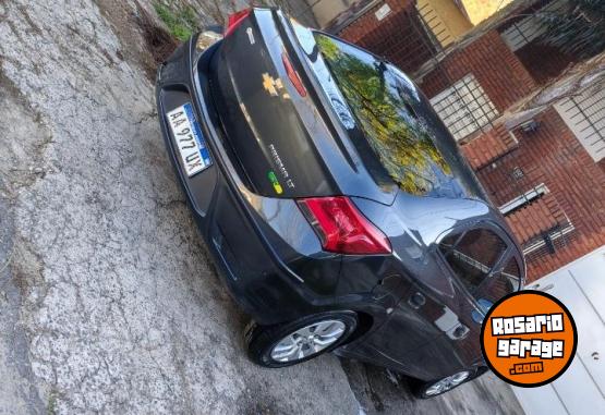 Autos - Chevrolet Prisma 2017 GNC 150000Km - En Venta