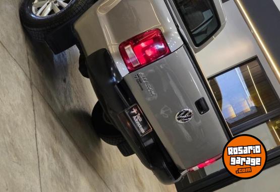 Camionetas - Volkswagen AMAROK TRENDLINE 2.0L 4X2 2019 Diesel 93000Km - En Venta