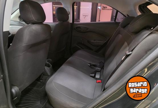 Autos - Chevrolet ONIX LT 1.4L 5P MT 2017 2017 Nafta 116000Km - En Venta