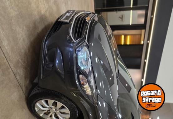 Autos - Chevrolet ONIX LT 1.4L 5P MT 2017 2017 Nafta 116000Km - En Venta