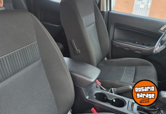 Camionetas - Ford Ranger XLT 2021 Diesel 53000Km - En Venta