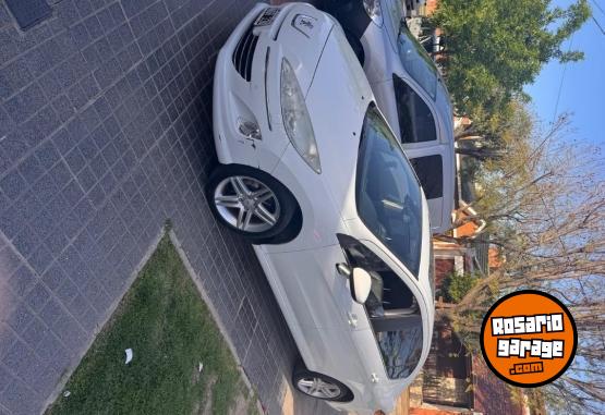 Autos - Peugeot 408 sport 2014 Nafta 110200Km - En Venta