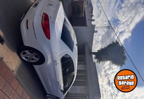 Autos - Peugeot 408 sport 2014 Nafta 110200Km - En Venta