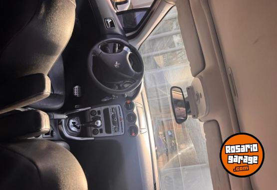Autos - Peugeot 408 sport 2014 Nafta 110200Km - En Venta