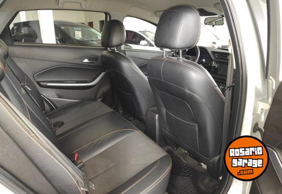 Autos - Chery tiggo 2019 Nafta 87800Km - En Venta