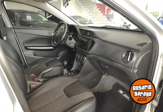 Autos - Chery tiggo 2019 Nafta 87800Km - En Venta