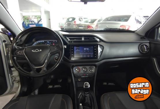 Autos - Chery tiggo 2019 Nafta 87800Km - En Venta