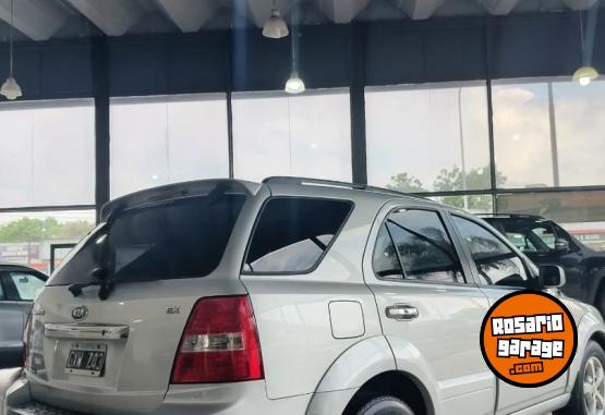 Autos - Kia SORENTO 2.5 4X4 AT 2008 Diesel 196000Km - En Venta