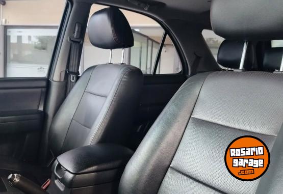 Autos - Kia SORENTO 2.5 4X4 AT 2008 Diesel 196000Km - En Venta