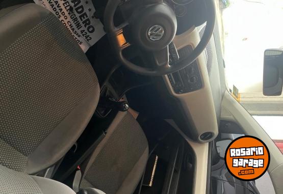 Autos - Volkswagen Up 2016 Nafta 140000Km - En Venta