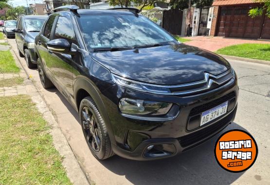 Autos - Citroen C4 cactus 2024 Nafta 50900Km - En Venta