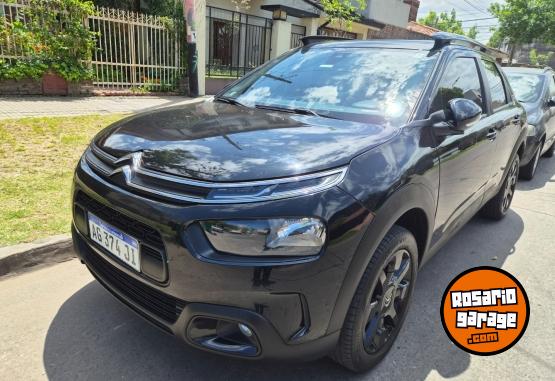 Autos - Citroen C4 cactus 2024 Nafta 50900Km - En Venta