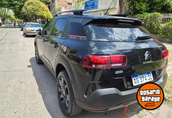 Autos - Citroen C4 cactus 2024 Nafta 50900Km - En Venta